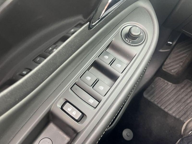 Opel Mokka X Mokka X 1.6 cdti Innovation 4x2 136cv auto my18