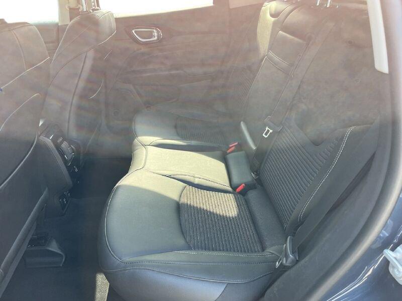 Jeep Compass II 2021 1.6 mjt Limited 2wd 130cv