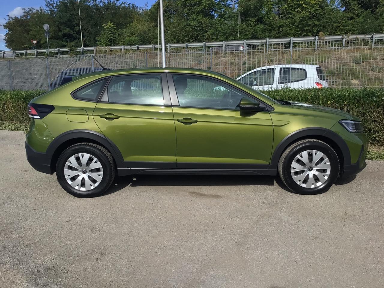 Volkswagen Taigo 1.0 TSI 95 CV Life