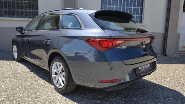 SEAT Leon Sportstourer 1.0 eTSI 110 CV DSG Business