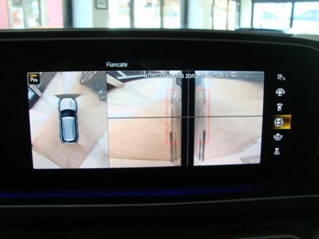Mercedes-Benz GLE 350 de phev (e eq-power) Premium Plus 4matic 2022