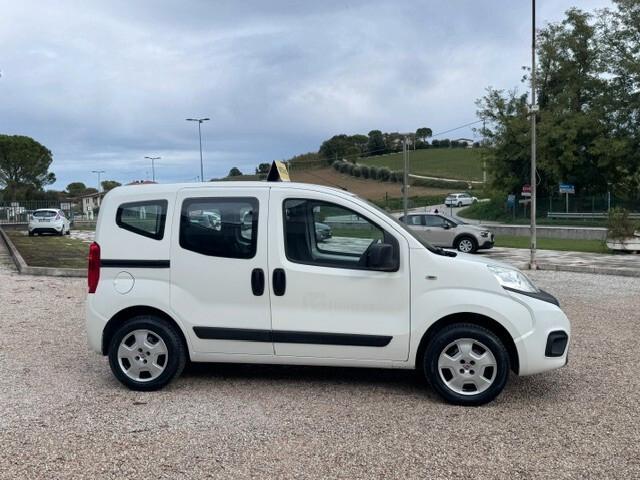 Fiat Qubo 1.4 - METANO - 11/2018
