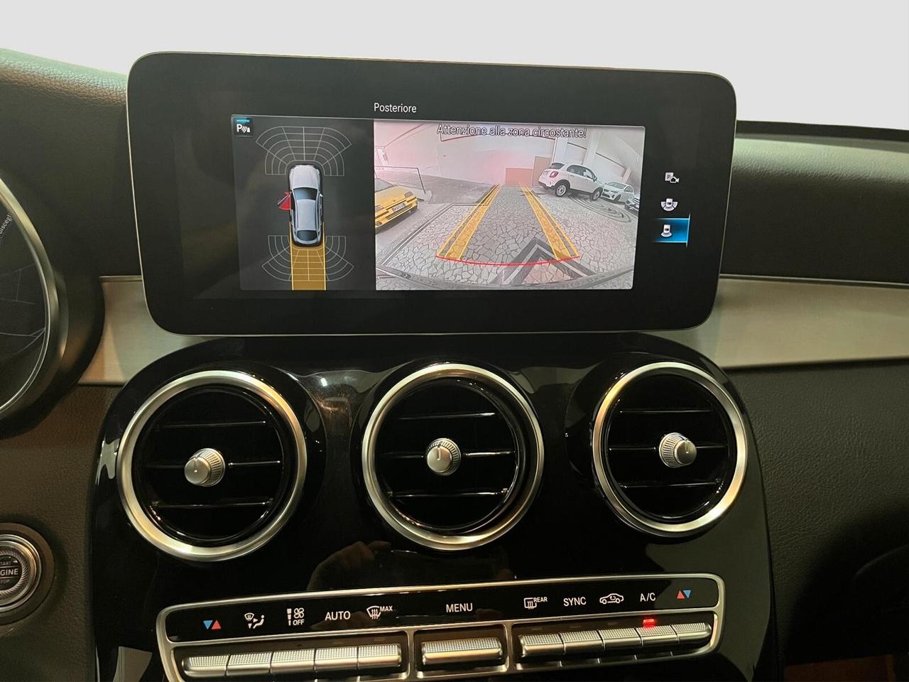Mercedes-benz GLC 220 d 194cv Premium Plus 4matic 2020