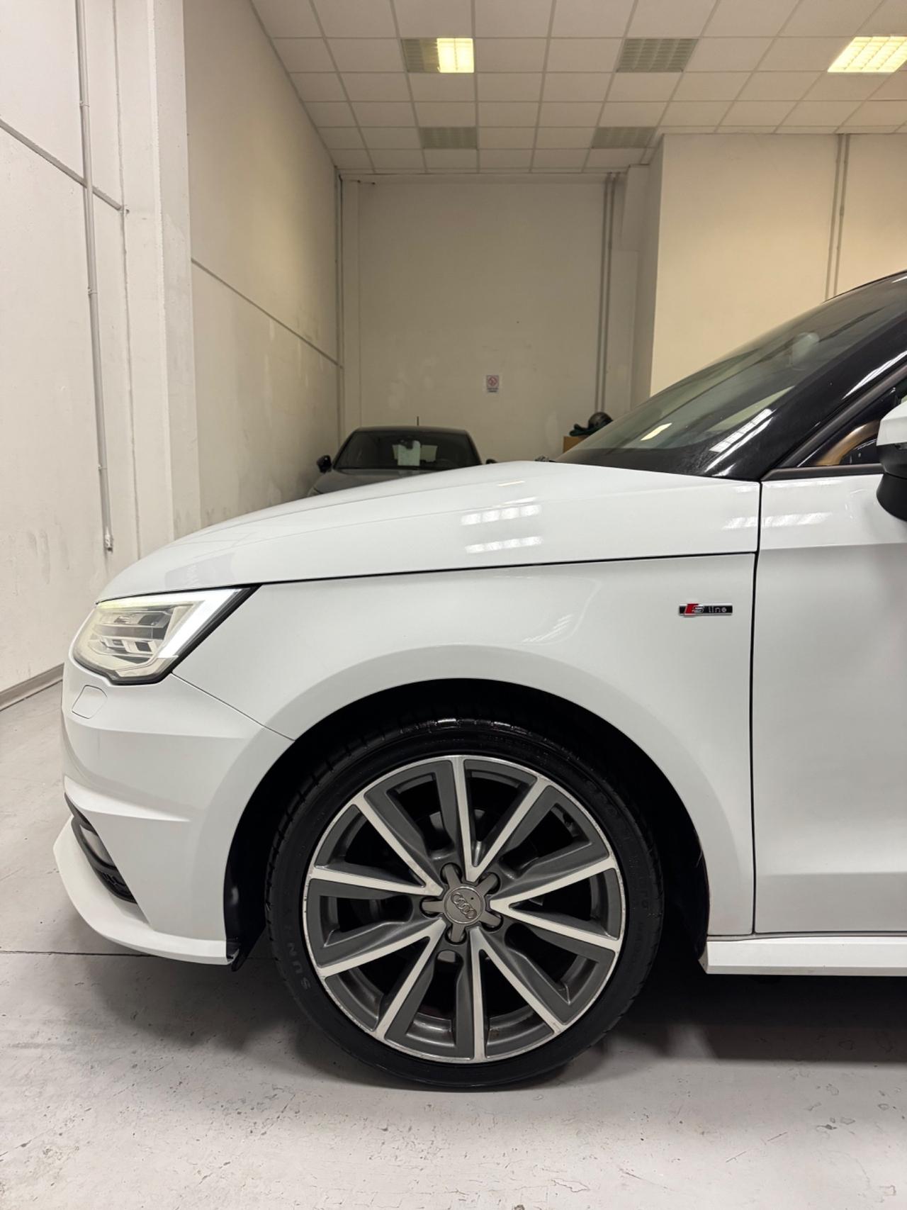 Audi A1 SPB 1.4 TDI Sport