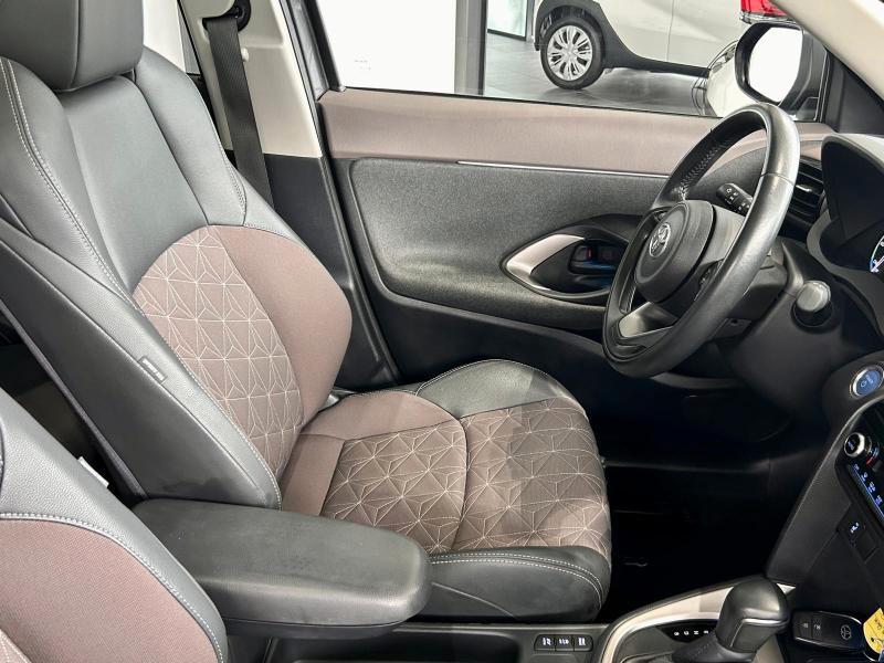 Toyota Yaris 1.5h Trend