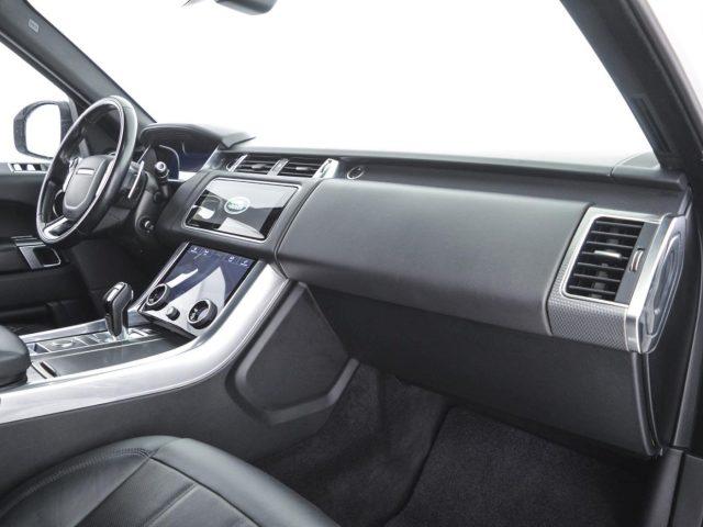 LAND ROVER Range Rover Sport Range Rover Sport 3.0d i6 mhev HSE Dynamic 249cv a