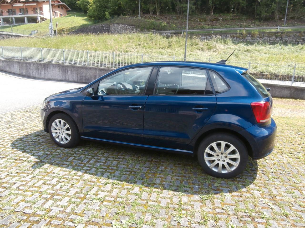 Volkswagen Polo 1.2 70 CV 5p. Comfortline NEOPATENTATI