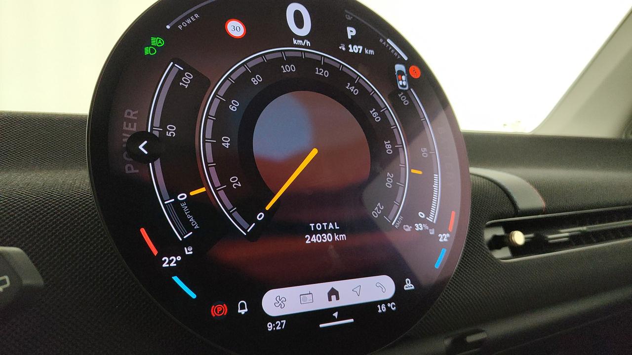 MINI Mini Cooper J01 - Mini Cooper SE Favoured