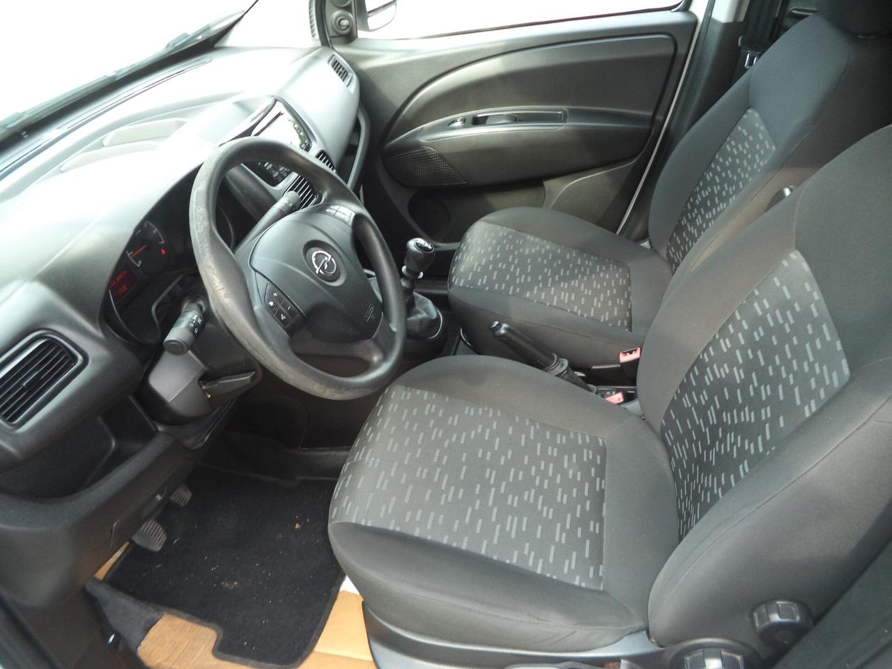 Fiat Doblò 1.6 MJT 105CV PC-TN Cargo Lamierato SX PERFETTO IN TUTTO PREZZO + IVA 22%