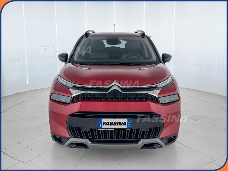 Citroën C3 Aircross PureTech 110cv S&S Plus