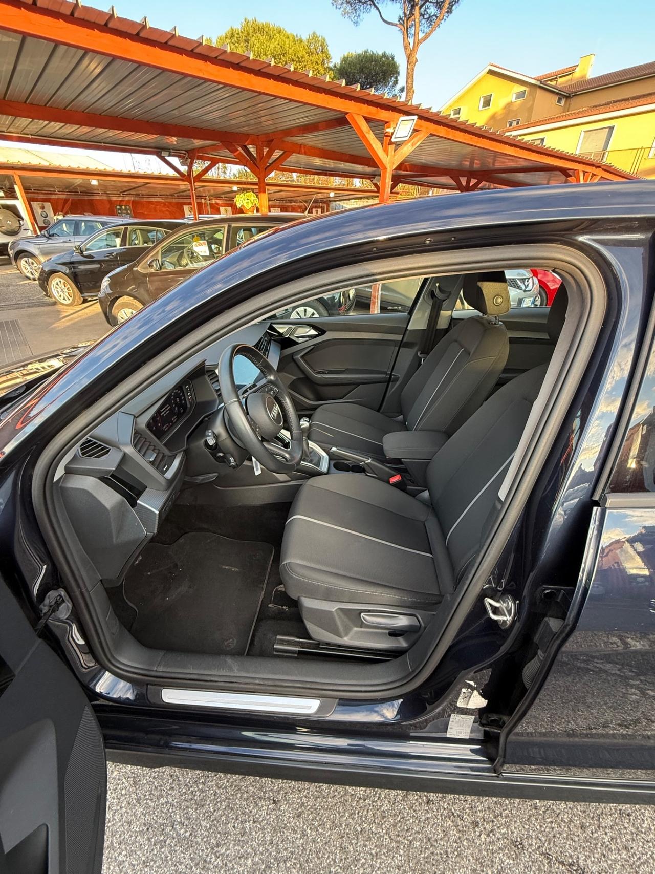 A1 SPB TFSI - citycarvel -unipro-rate-