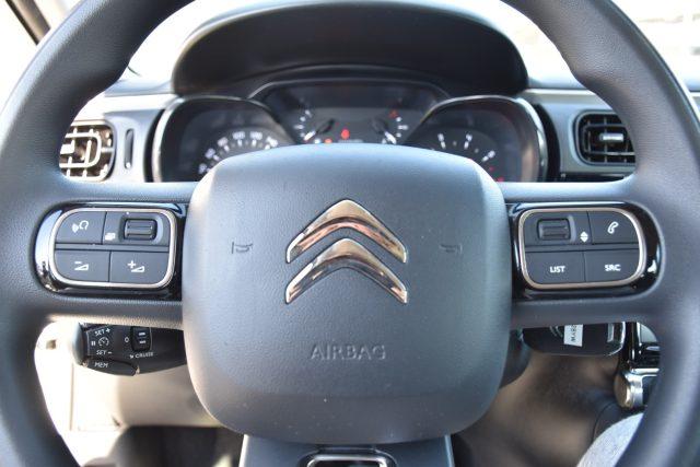 CITROEN C3 BlueHDi 100 S&S Feel Pack