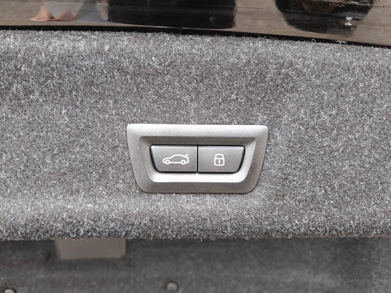 BMW Serie 3 G20 2022 Berlina - 320d mhev 48V xdrive MSport Pro auto