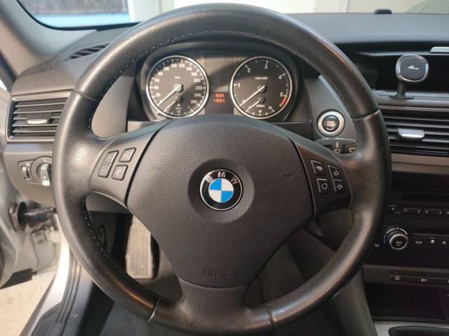 BMW X1 sDrive16d Msport