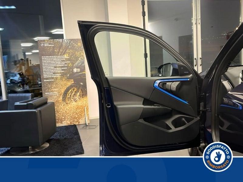 BMW X3 xDrive 40d M Sport Pro