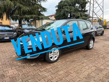 Renault Modus Grand Modus 1.2 16V AUTOMATICA OK NEOPATENTATI