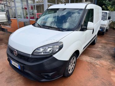 Fiat Doblo Doblò 1.6 MJT 105CV PC-TN Cargo Lamierato SX