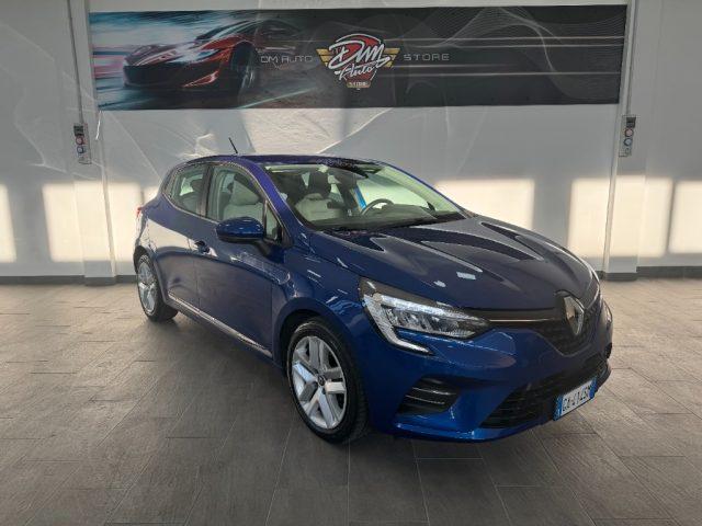 RENAULT Clio TCe 100 CV 5 porte Edition One