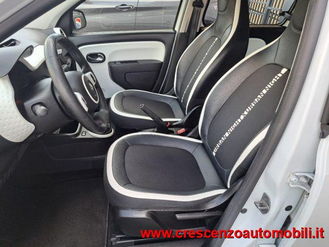 RENAULT Twingo SCe 65 CV Intens - AZIENDALE - MINI RATA