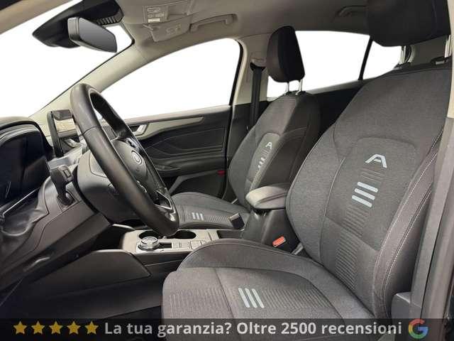 Ford Focus 1.5 Ecoblue 120cv Active Auto