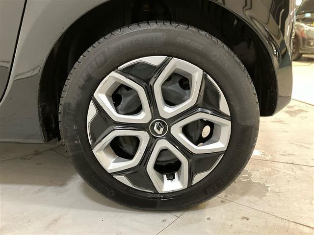 RENAULT Twingo 1.0 sce Zen 65cv