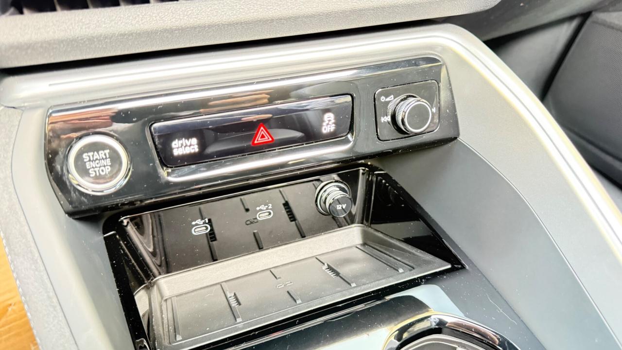 Audi Q5 SPB TDI 150 kW mHEV S tronic quattro S line edition