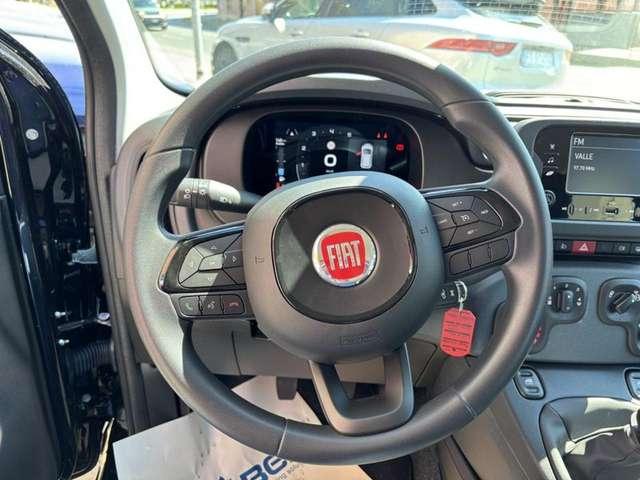 Fiat Altro Pandina 1.0 FireFly 65 CV Hybrid Icon