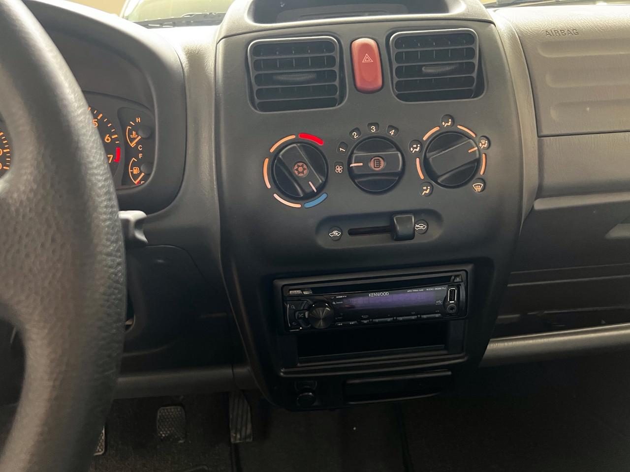 Suzuki Wagon R+ 1.3i VVT 16V cat 4x4 GL Perfetta Si Neopatentati