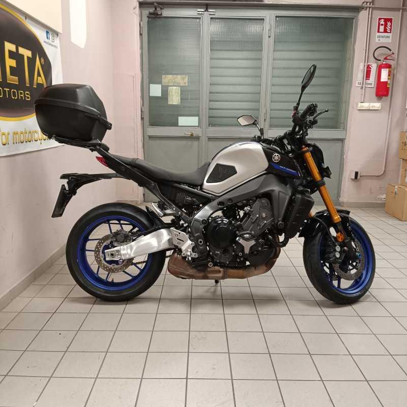 Yamaha MT-09 SP 2023