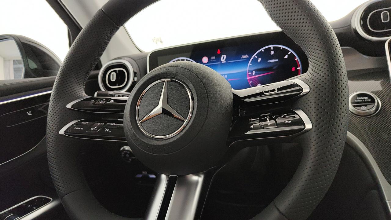Mercedes-Benz GLC 220 d 4MATIC