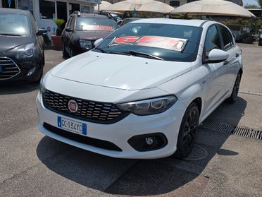 Fiat Tipo 1.4 Gpl di Serie 95CV Street 2021