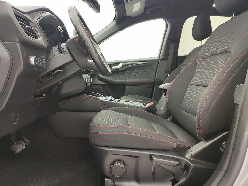 FORD Kuga 3ª serie - Kuga 2.5 Full Hybrid 190 CV CVT 2WD ST-Line