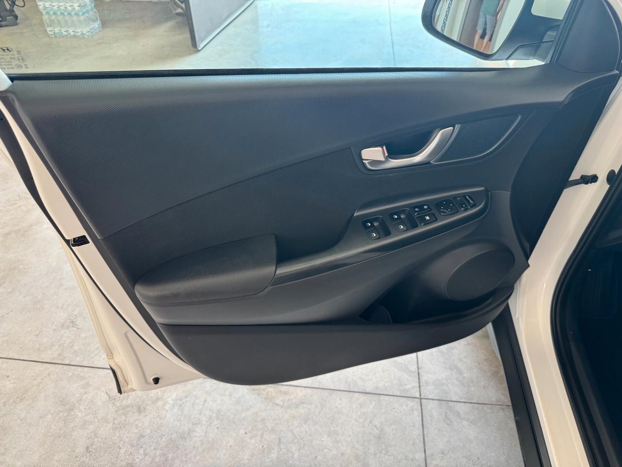 Hyundai Kona 1.6 CRDI 4WD Hybrid 48V DCT NLine 09/2021