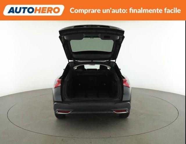 CITROEN C5 X PureTech 130 S&S EAT8 Shine