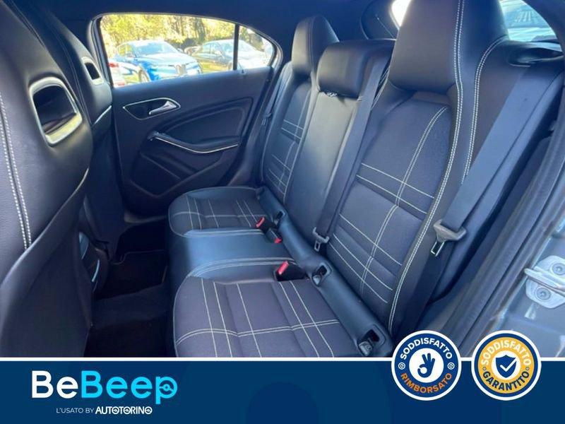 Mercedes-Benz Classe A A 180 SPORT MY16