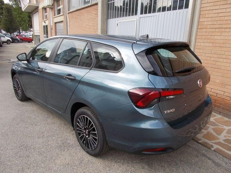 FIAT Tipo 1.6 Mjt S&S SW MASSARI MARCO 338.7575187 PRONTA CONSEGNA