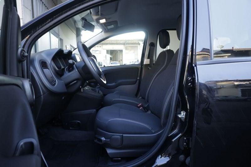 FIAT Panda 1.0 FireFly S&S Hybrid Unicoproprietario