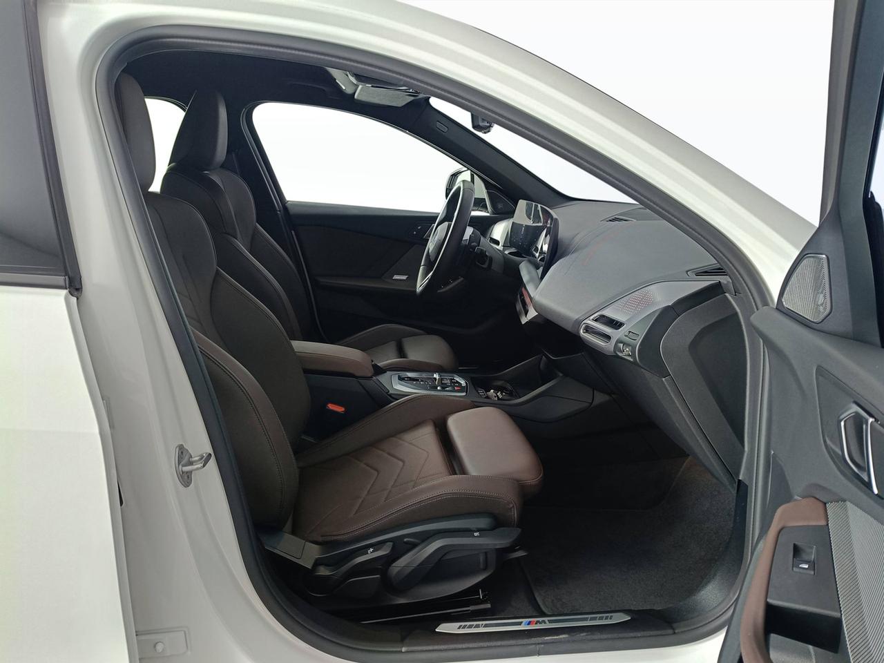 BMW Serie 1 F70 - 120d 48V MSport Pro auto