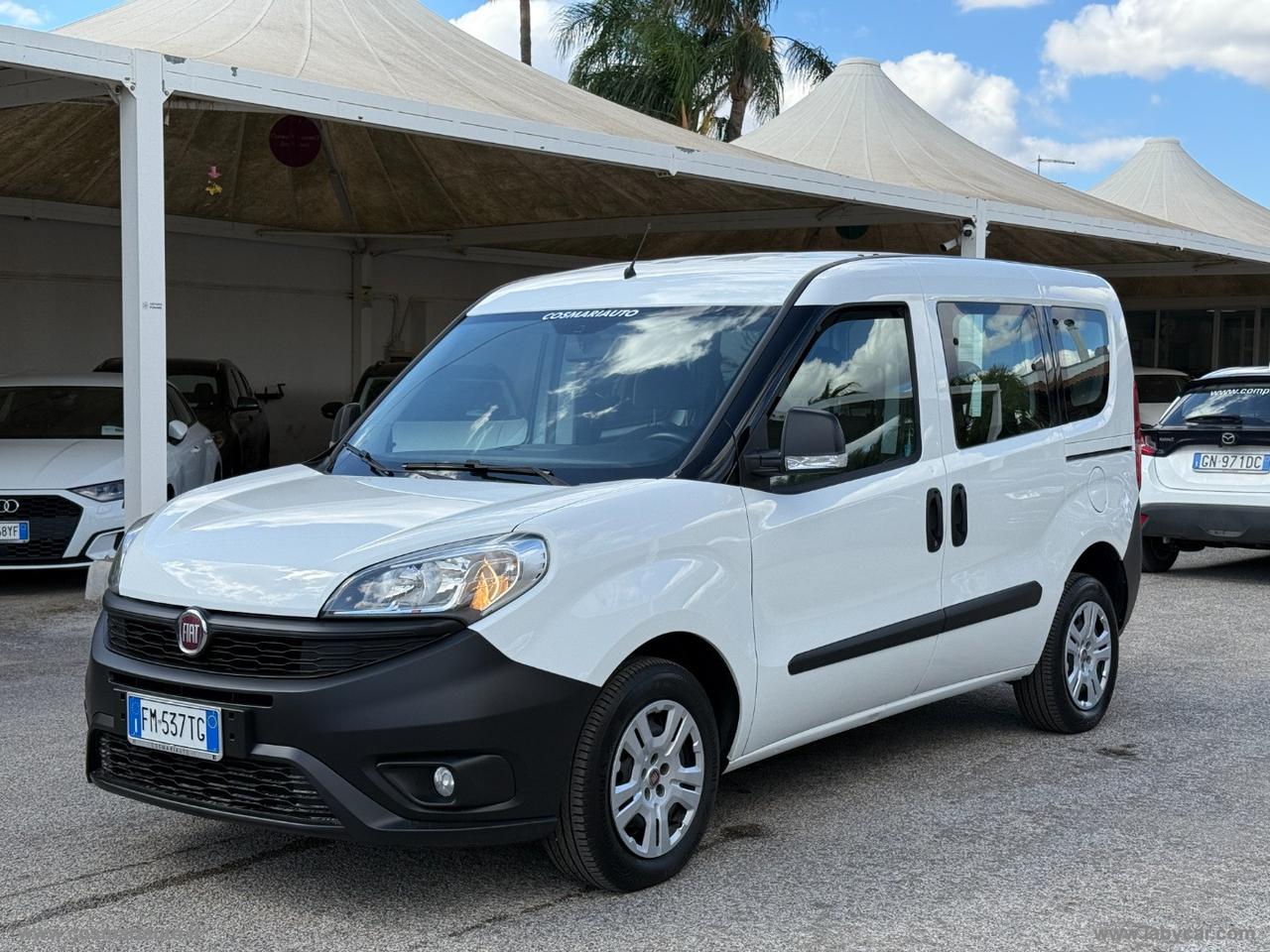 Doblò 1.3 MJT 5 POSTI N1