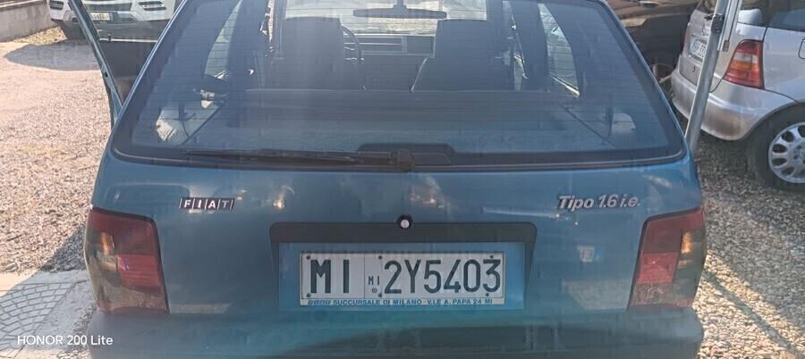 Fiat Tipo 1.6 i.e. cat 5 porte SX