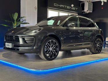 Porsche Macan 2.0