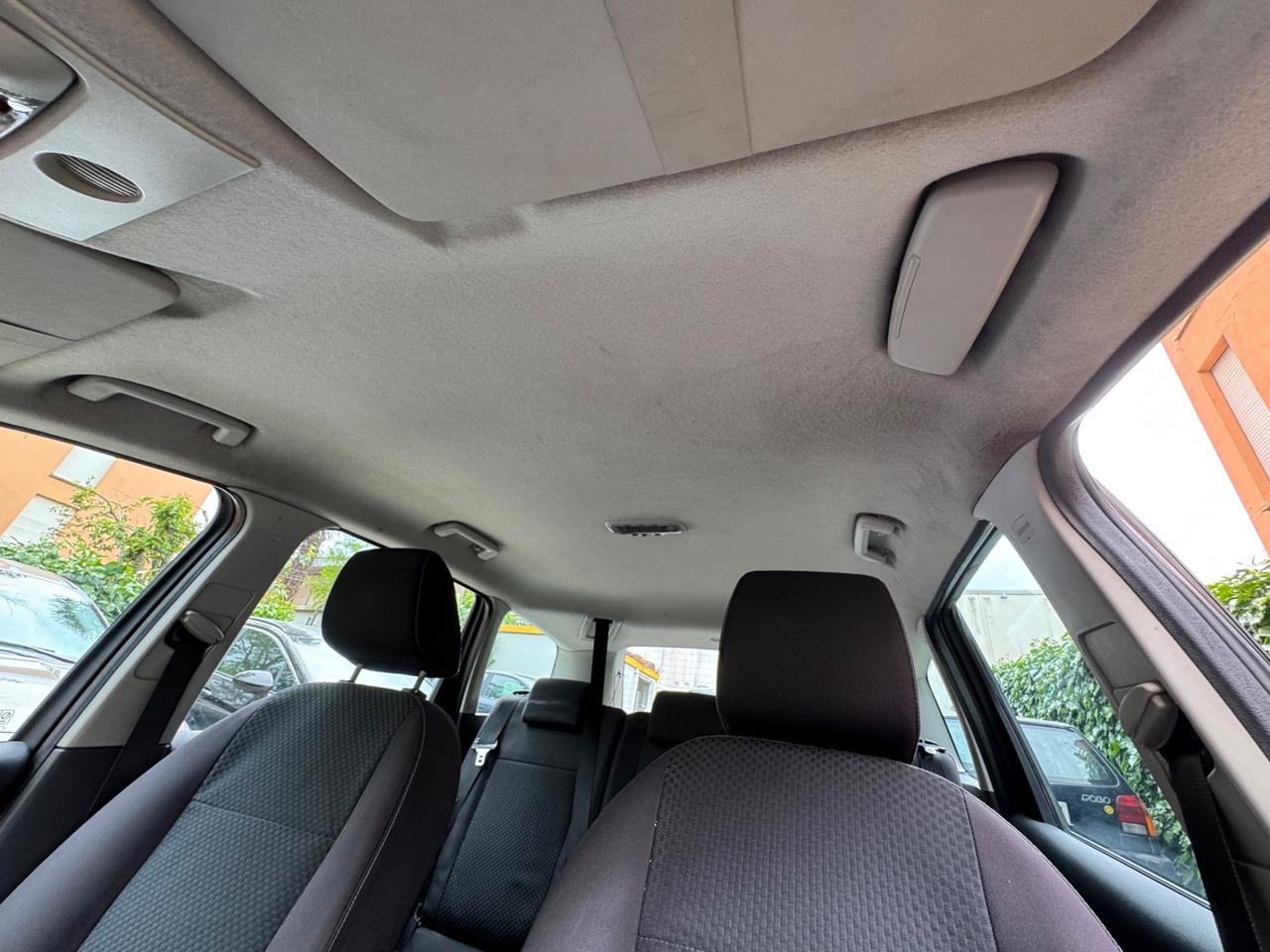 Ford C-Max C-Max 1.6 TDCi 110 CV DPF