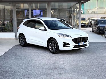 Ford Kuga 2.5 FHEV St-Line 190CV E6 - 2022