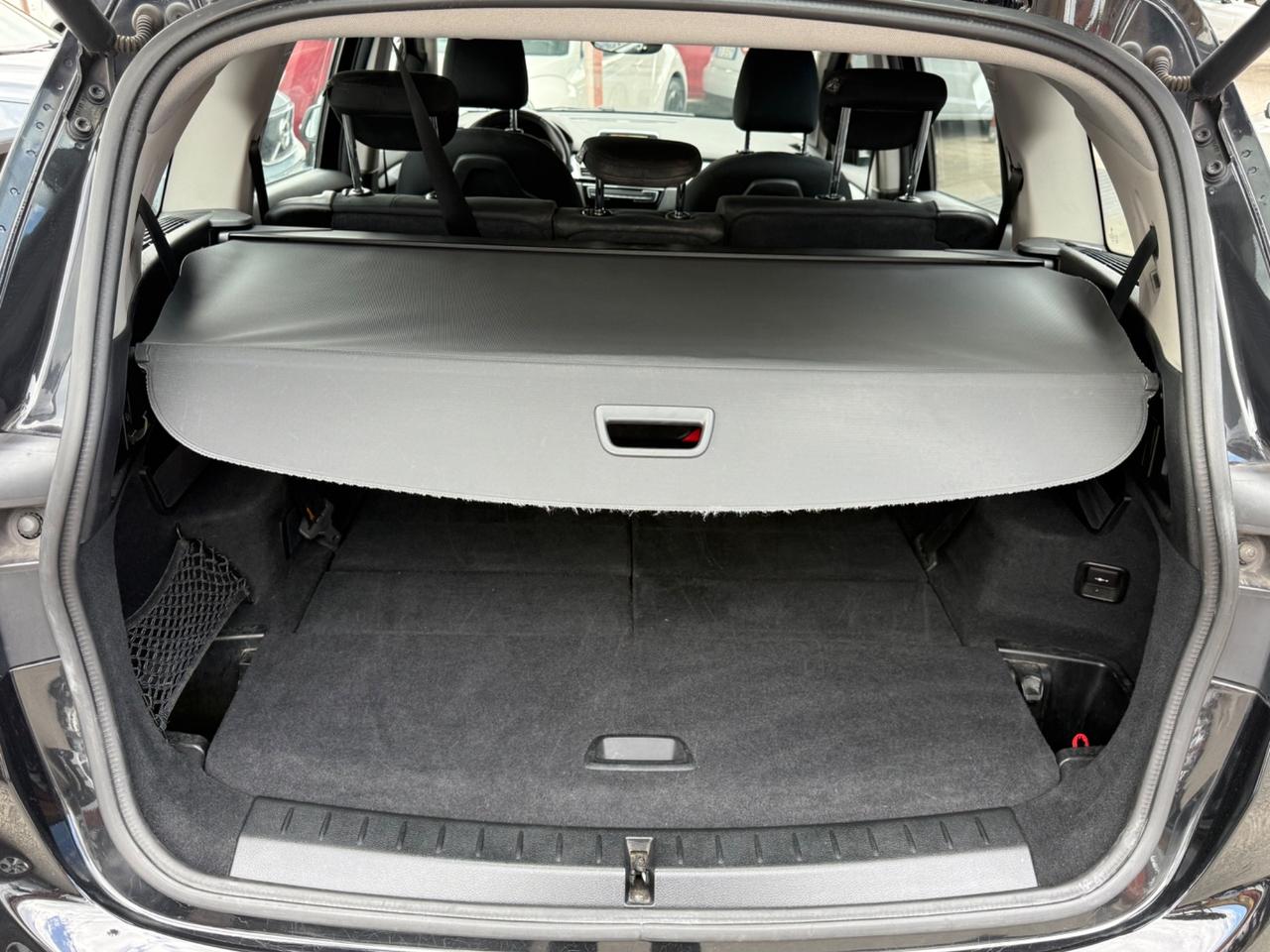 218 d Gran Tourer Luxury-7 posti -unipro-( 85 mila km )