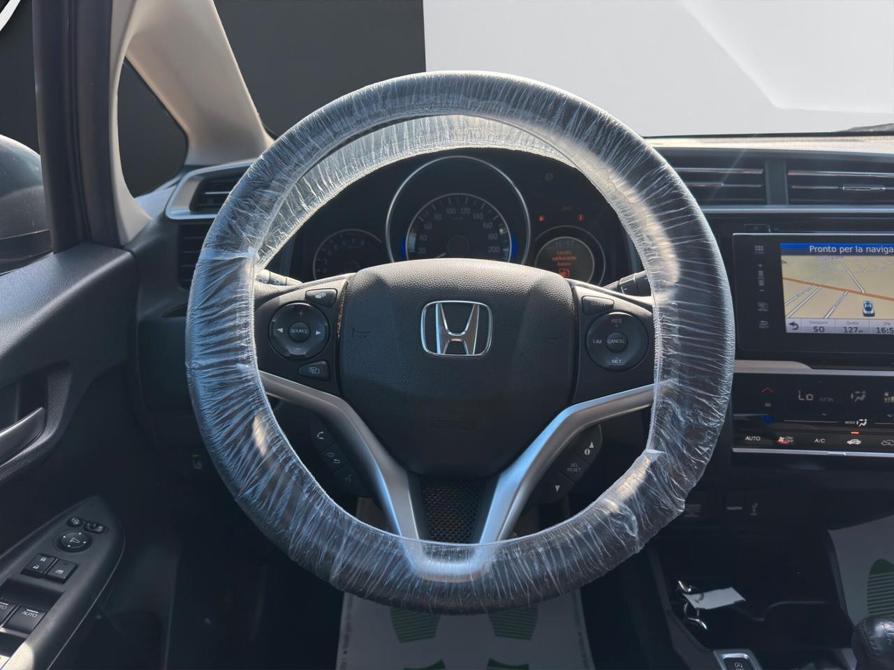 Honda Jazz 1.3 Elegance Navi ADAS