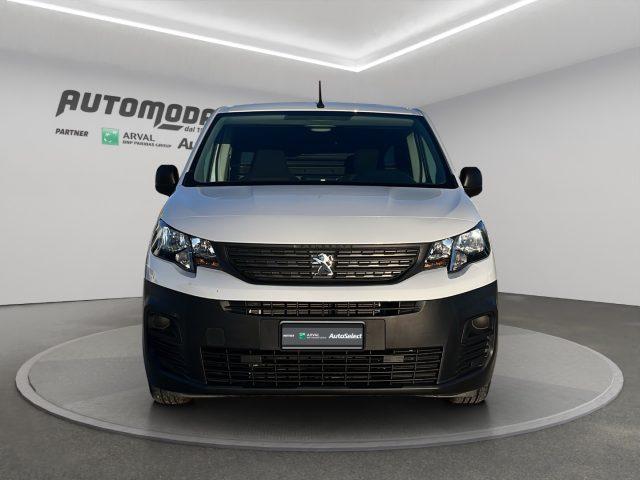PEUGEOT Partner 1.5HDI 100CV PREMIUM
