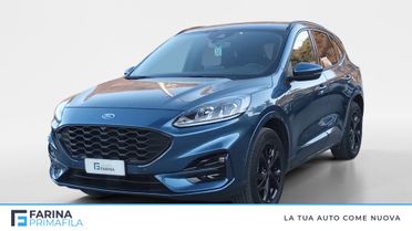 FORD Kuga III 2020 - Kuga 2.5 phev ST-Line 2wd 225cv cvt