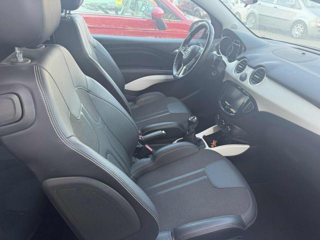 OPEL Adam 1.4 100CV BENZINA/GPL Slam senza lavoro da fare