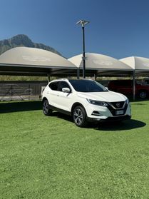Nissan Qashqai 1.5 dCi 115 CV DCT N-Connecta 60mila Km