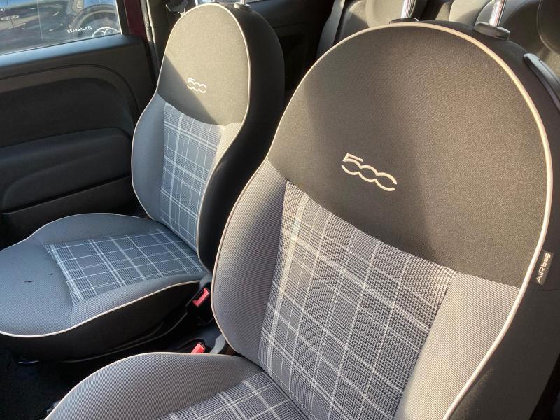 Fiat 500 1.2 Lounge s&s 69cv my19